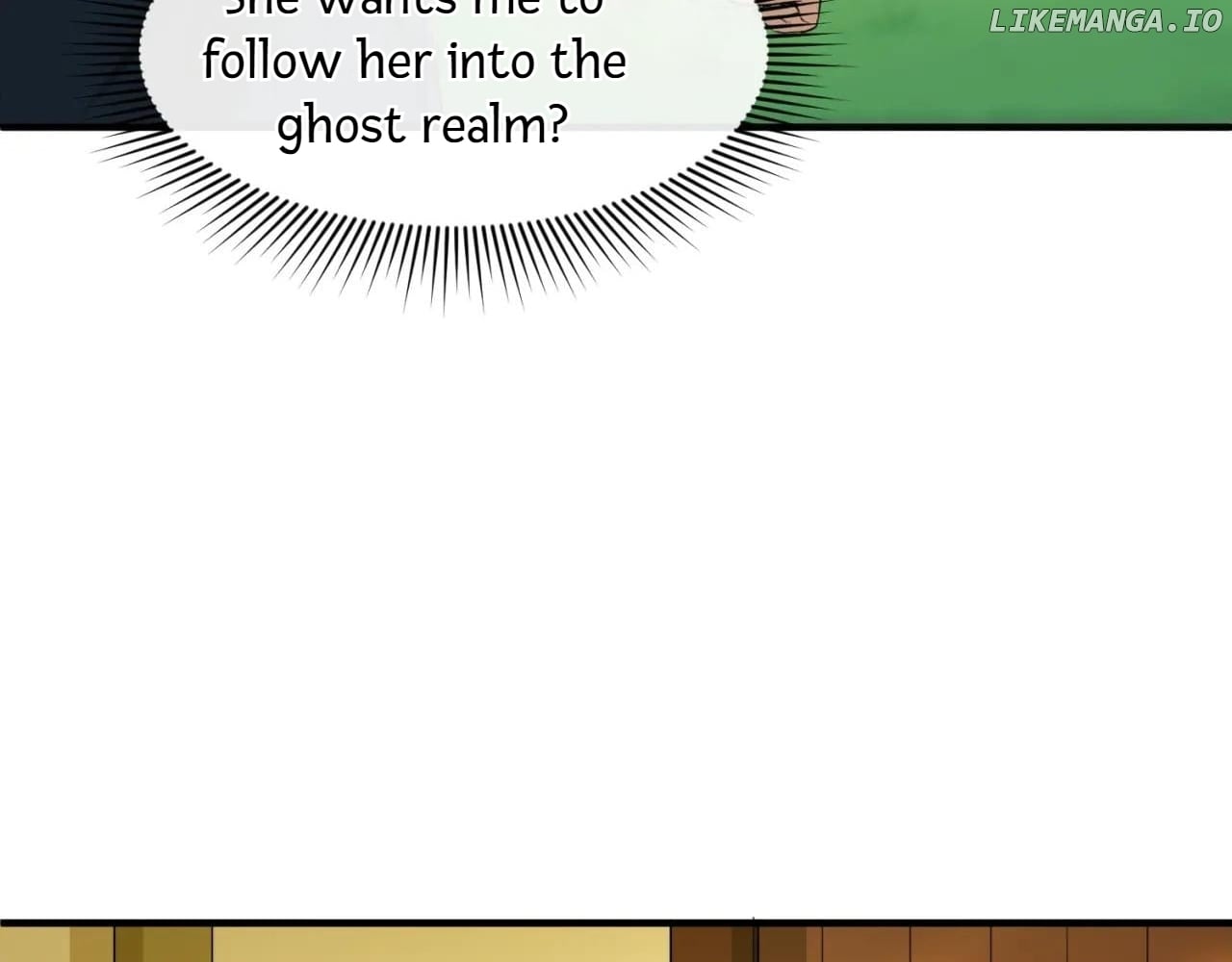Era of the Haunted Chapter 146 - page 49